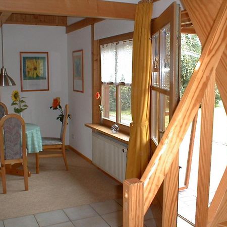 Fewo To Hus Bad Bederkesa Esterno foto