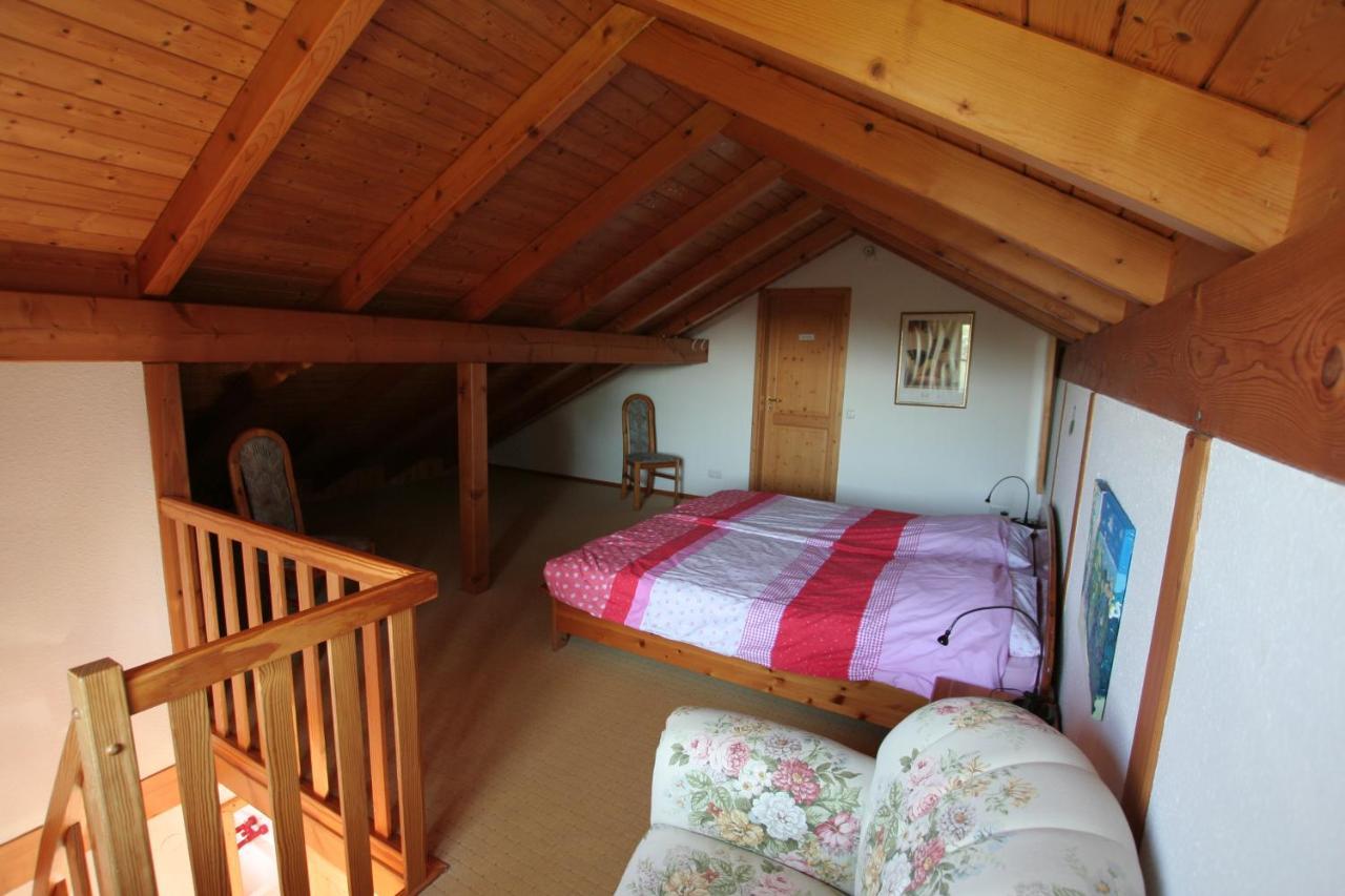Fewo To Hus Bad Bederkesa Esterno foto